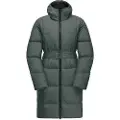 Jack Wolfskin Frozen Lake Frakk