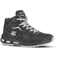 U Power Shape Verne Sko