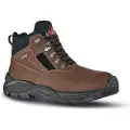 U Power Smash Goretex Verne Sko