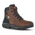 U Power Climb Goretex Verne Sko