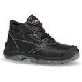 U Power Safe Uk Verne Sko