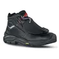 U Power Depp Verne Sko