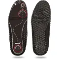 Brynje Indlægssål 68210 Sorbotan Footbed str 46-48