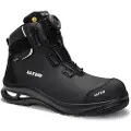 ELTEN Terence Xxg Pro Boa Gtx Mid Esd S3 Hi Ci Snøstøvler