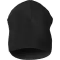 Snickers Workwear WORKWEAR FlexiWork, stretch fleece beanie 9024 sort, One size