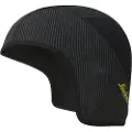 Snickers Workwear FlexiWork hjelmhue 9053, sort/grå, str. L/XL