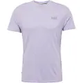 Superdry Vintage Logo Embroidered Kortarmet T-skjorte