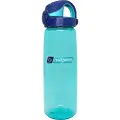 Nalgene OTF Sustain, Drikkeflaske, 650 ml, Blue Aqua