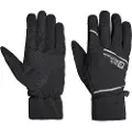 Jack Wolfskin Morobbia Summer Hansker