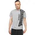 Lonsdale Holyrood Kortarmet T-skjorte