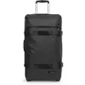 Eastpak TRANSIT&amp #039 R L Tarp-koffert, svart