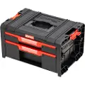 Qbrick System PRO Drawer 2 Toolbox 2.0 Expert - 1 pc. per carton
