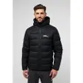 Jack Wolfskin Nebelhorn Down Jakke
