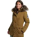 Superdry Ashley Everest Jakke