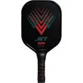 Franklin Jet Aluminium Pickleball-padle