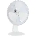 Midea FT40-21M - Kjølevifte - bordtopp - 40 cm - hvit