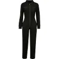 Urban Classics Velvet Rib Boiler Overall