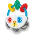 Baby einstein Tiny Tambourine Musical Toy & Rattle