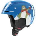Uvex Viti Juniorhjelm