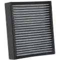 K&N Engineering K&N Kabinefilter VF2076