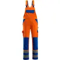 Mascot Safe Compete 07169 Hoppdress Med Knebeskytterlommer