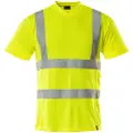 Mascot Safe Classic 50113 Kortarmet T-skjorte
