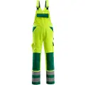 Mascot Safe Compete 07169 Hoppdress Med Knebeskytterlommer