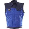 Mascot Image 00989 Winter Vest