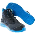 Mascot Footwear Carbon F0253 Verne Sko