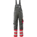 Mascot Safe Supreme 15669 Hoppdress Med Knebeskytterlommer