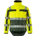Mascot Safe Compete 07223 Vinterjakke
