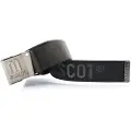 Mascot 50456-990-09, Sort, Unisex, Voksen, ONE, Spenne, Metallisk