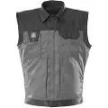 Mascot Image 00989 Winter Vest