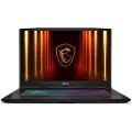 MSI Katana 17 Hx B14wfk-082xes 17´´ Core I9-14900hx/16gb/1tb Ssd/rtx 5060 Gaming Bærbar Datamaskin