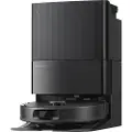 Roborock Robotstøvsuger QR 798 Black