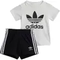 Adidas Originals Shorts&tee Sett