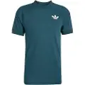 Adidas Pro Climacool+ Freelift Kortarmet T-skjorte