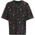 Adidas Disney Mickey Mouse Kortarmet T-skjorte