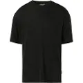 Redefined Rebel RRGomes Boxy Fit T-skjorte svart