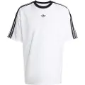 Adidas Originals Adicolor Jacquard Jersey Kortarmet T-skjorte