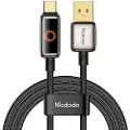 Mcdodo Kabel USB-A til USB-C CA-6650 1,2 m