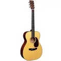 Martin 00-18 (2025)