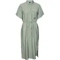 Vero Moda Iris Kortermet Midi-kjole