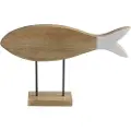 Marine Business Kakao Figur Fisk Brett