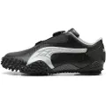 Puma A$AP ROCKY x PUMA Mostro OG Sneakers Unisex, Shoes, Black/Silver, 44.5
