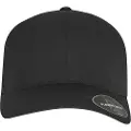 Flexfit Delta Snapback-lue