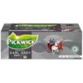 Pickwick Te, Pickwick Earl Grey UTZ, pakke a 100 stk