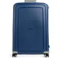 Samsonite S´cure Spinner 75/28 102l Trillekoffert