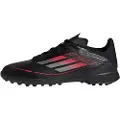 Adidas F50 League Tf Barnefotballsko