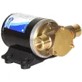 Jabsco Puppy 2000 32l/min 1/2´´ Vannpumpe 24v